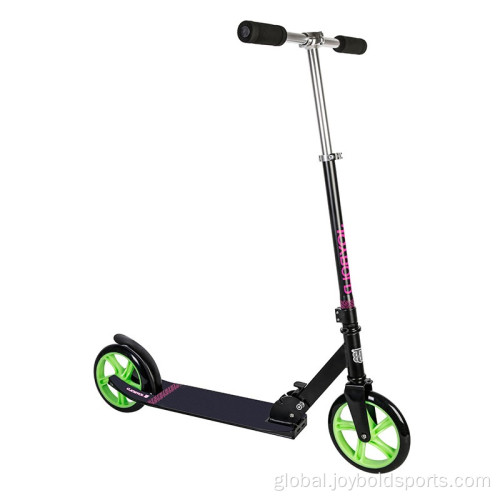 Kick Scooter Wheel Foldable Kick Scooter Cheap Kids Scooter Supplier